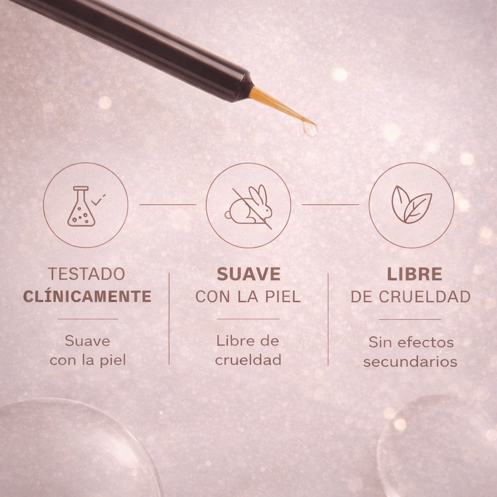 Stop Caída + Crecimiento Visible