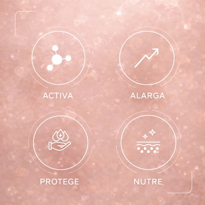 Stop Caída + Crecimiento Visible