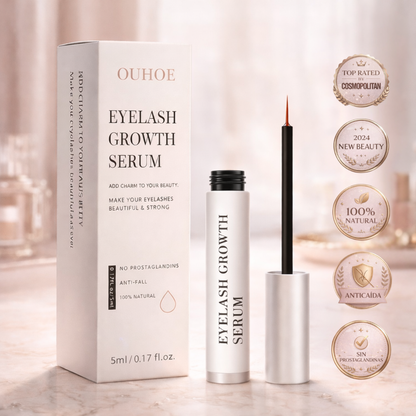 Stop Caída + Crecimiento Visible