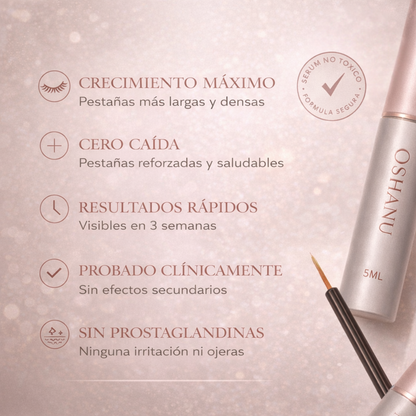 Stop Caída + Crecimiento Visible